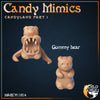 Gummy Bear Mimic (Set)