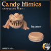 Macaron Mimic (Set)