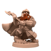 Dwarf Explorer (Bite the Bullet)
