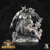 Anubian Brute 4 (Archvillain Games)