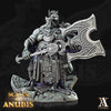 Anubian Brute 3 (Archvillain Games)