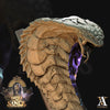 Cobra Dragon (Archvillain Games)