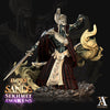 Sandmancer Aristocrat 1 (Archvillain Games)