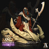 Sandmancer Aristocrat 2 (Archvillain Games)