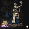 Sandmancer Aristocrat 3 (Archvillain Games)