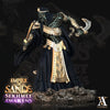 Sandmancer Aristocrat 4 (Archvillain Games)