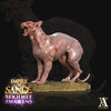 Sphinx Cat (Archvillain Games)