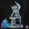 Argonatheus - Storm Giant Smith (Archvillain Games)