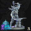 Argonatheus - Storm Giant Smith (Archvillain Games)