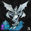 Storm Siren 3 (Archvillain Games)