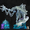 Storm Troll 1 (Archvillain Games)