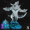 Storm Troll 2 (Archvillain Games)