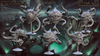 Eye Stalkers A-F Set (30mm Base)