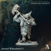 Arcturi Winterhowl 3 (50mm Base)