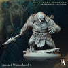 Arcturi Winterhowl 4 (50mm Base)