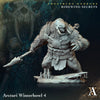 Arcturi Winterhowl 4 (50mm Base)