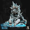 Ice Troll 2 (Archvillain Games)