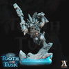 Ice Troll 3 (Archvillain Games)