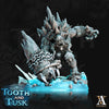 Ice Troll 1 (Archvillain Games)