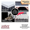 Army Painter - GameMaster XPS Foam Scenery Booster Pack