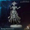 Keening Chantmaven 2 (25mm Base)