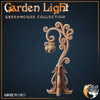 Garden Light (World Forge Miniatures)