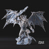 Der Balrog von Morgoth / Ancient Demon of the Cave