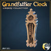 Grandfather Clock (World Forge Miniatures)