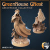 Greenhouse Ghost (World Forge Miniatures)