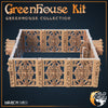 Greenhouse Kit (World Forge Miniatures)