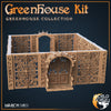 Greenhouse Kit (World Forge Miniatures)