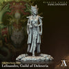 Lelisandre - Guild of Deleteria (Archvillain Games