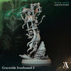 Gravetide Ironbound 2 (32mm Base)