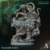 Gravetide Lech 1 (50mm Base)