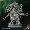 Gravetide Lech 2 (50mm Base)