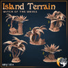 Island Terrain