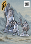 Shall & Krot + Eistroll