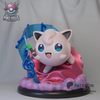 0039 - Pummeluff - Jigglypuff