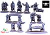 GrimGuard Verluste / Casualties (16 Miniaturen)