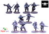Royal Guard Infanterie (10 Miniaturen)