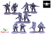 Royal Guard Commandos (10 Miniaturen)