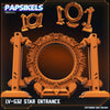 LV 532 STAR ENTRANCE (Papsikels)