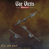 Swords for hire vol 4: Mountain Warriors vol 01 - modulares Set (VV) (July '23)