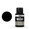 Vallejo Model Wash: Black