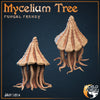 Mycelium Tree 1