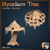 Mycelium Tree 2