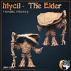 Mycil Elder