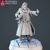 Noble Judge B (STL Miniatures)