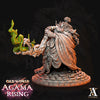 Acolyte of Ziskal 1 (Archvillain Games)