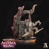 Agama Chameleon 4 (Archvillain Games)